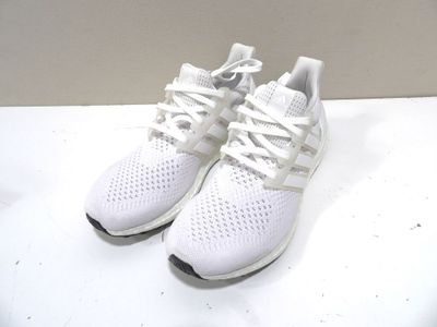 Chaussures de course adidas Ultraboost - blanches - pointure 9,5