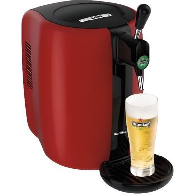 345 / Pompe à bière SEB BEERTENDER VB310510 — SEB — VB3…
