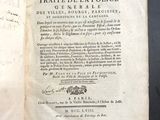 Dictionnaire des pratiques policières