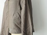 an image of a mannequin mannequin with a jacket on it
