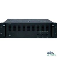 Amplificateur de puissance APART PUBDRIVE-2000 - Vendu en l'…