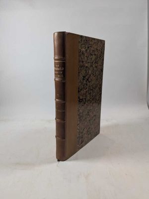 MUSSET (A.de). Un spectacle dans un fauteuil.