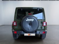 JEEP WRANGLER Unlimited 4xe 2.0 l T 380 ch PHEV 4x4 BVA8 Sah… (photo 6)