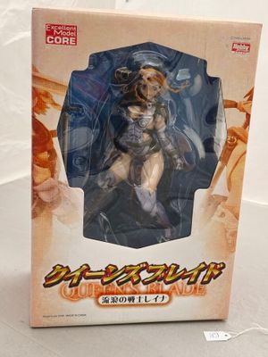 Figurine Excellent Model CORE Queen's Blade Leina