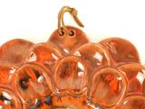 an image of a decorative bowl with a clock on it