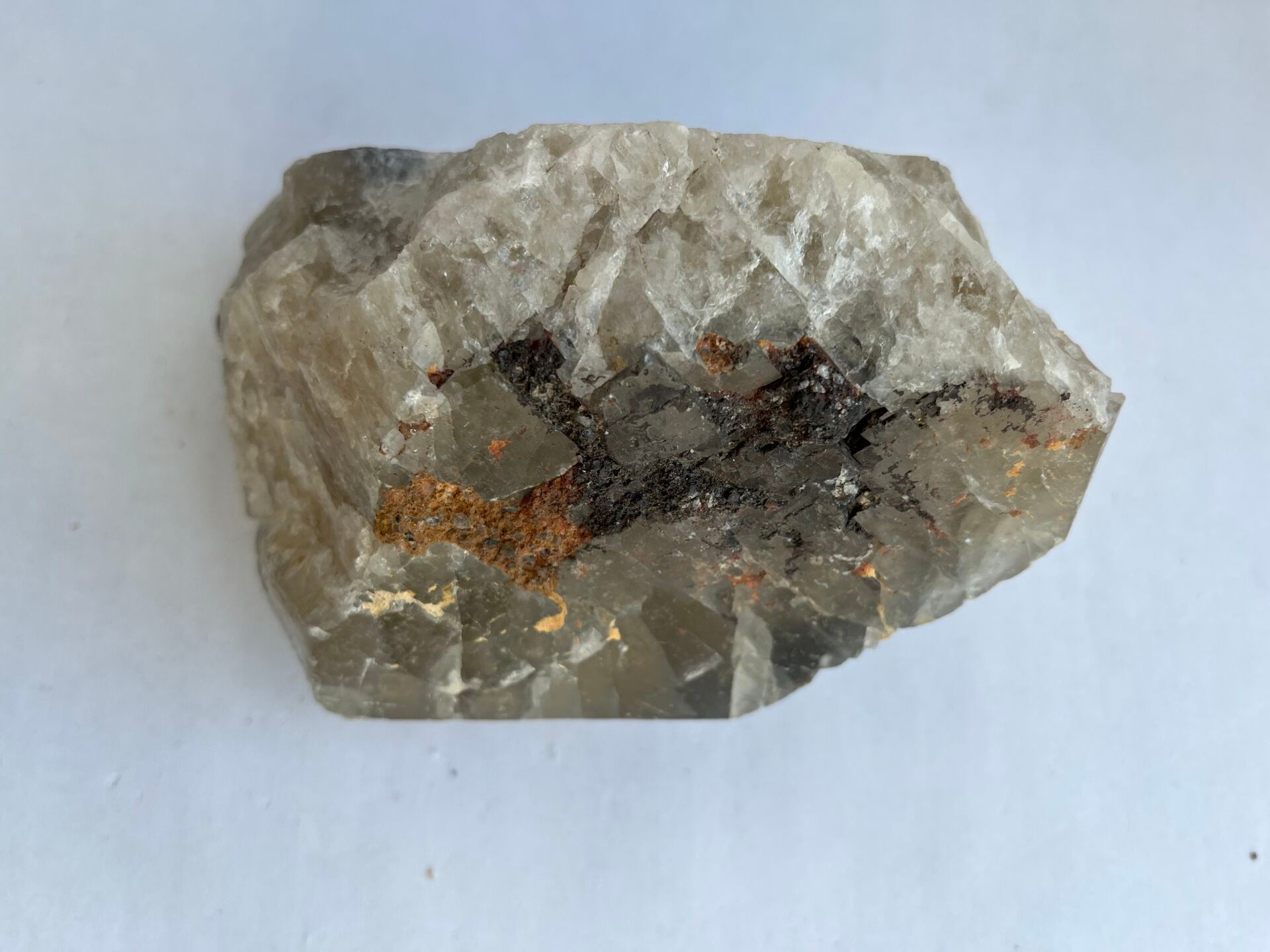 Objets d'art & Curiosités