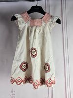 Ensemble d'environ 50 Vêtements Fille,  4/5 Ans, printemps-été, dont p