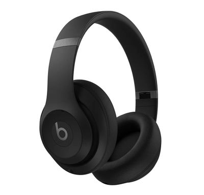 beats on - écouteurs intra-auriculaires avec micro, noir
