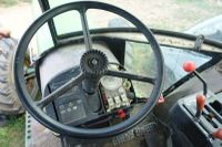 JOHN DEERE 3050A MODèLE SG2 - Genre : TRA - Carrosserie : AG… (photo 5)