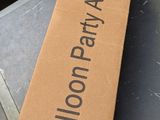 a box that is sitting on top of a table