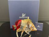 Figurine de cheval en cristal Swarows Swarows avec coffret cadeau