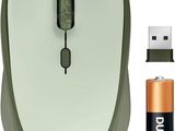Souris sans fil Trust avec batterie et chargeur