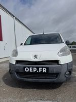 PEUGEOT PARTNER 1.6 - Genre : … (photo 2)