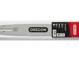the oregon pencil is in a clear plastic case