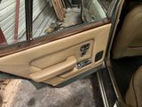 a picture of a car door with a mirror on it