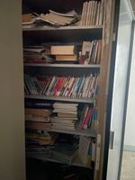 Ensemble de mobilier de bureau comprenant: (photo 3)