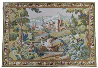 Manufacture Robert Four Verdure aux Fées