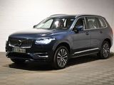 Volvo XC90 2.0 D4 AWD Geartron AWD 4 portes break break
