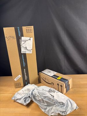 Lot de 4 colis MystÃ¨re (Retour Amazon,NPAI ,Adresse incompl…