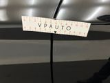 a sticker that says vauto on the side of a car