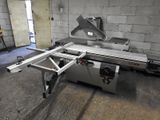 a picture of a machine that is in a building