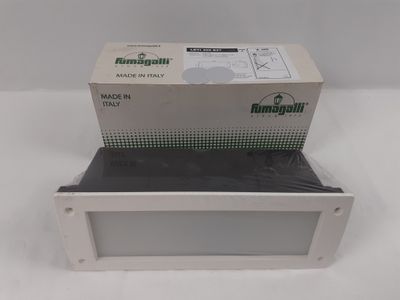 the box is open and ready to be used as a microwave oven