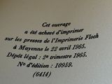Photo 8/8 du lot