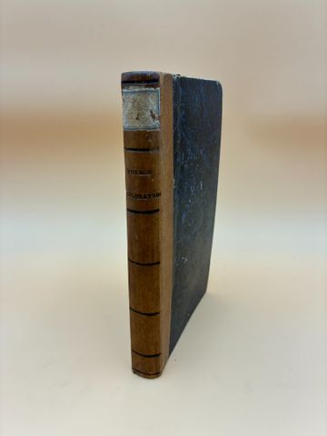 MAGALLIT.R.P. : Voyage d’exploration d’un missionnaire dominicain...