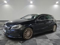 MERCEDES-BENZ - CLASSE A 220 CDI BLUEEFFICIENCY FASCINATION …