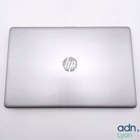 Ordinateur portable HP 250 G7 Argent - Intel Core I3-8130U 2… (photo 6)