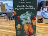 a box of nutribullet flexx on a table