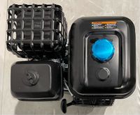 Moteur thermique « ZONGSHEN / GB420 » , non testé , en l’éta… (photo 3)