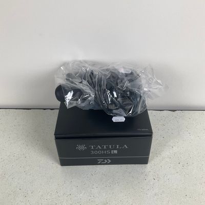 brand new in the box with all the accessories
