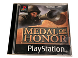 medal of honor playstation playstation game
