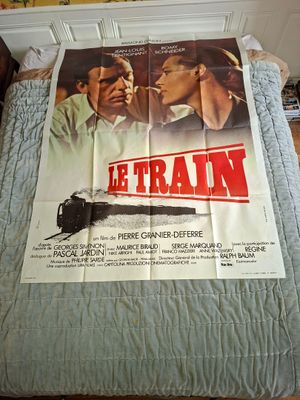 le train affiche 1,20 x 1,60 m