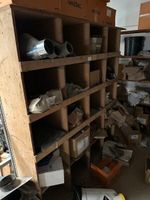 Fort ensemble d'éléments pour toiture: (hors lot 48) (photo 5)
