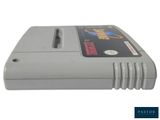a close up of a nintendo gameboy with a white background