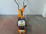 a small machine that is sitting on the floor