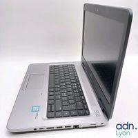 Ordinateur portable HP Probook 640 G2 Noir - Intel Core I5-6… (photo 4)