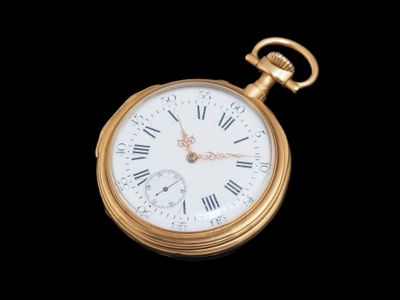 Vacheron Constantin / Becherat