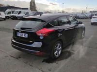 FORD FOCUS 1.0 EcoBoost 125 S&S Sync Edition - Genre : VP - … (photo 2)