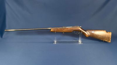 [Cat. C1c = Licence de Tir/Chasse] FUSIL GAUCHER à verrou BE…