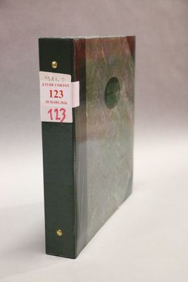 Album d'environ 230 CARTES POSTALES anciennes divers FRANCE, dont HAUT - Photo 1