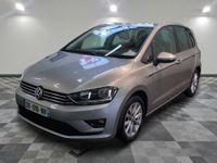 VOLKSWAGEN - GOLF SPORTSVAN 1.6 TDI 110 FAP BLUEMOTION TECHN…