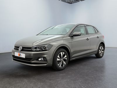 Volkswagen Polo Societe 1.0 Tsi 95 S&S Confortline Business …