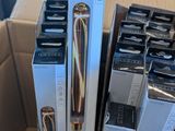 a lot of different types of electronic gadgets in the box