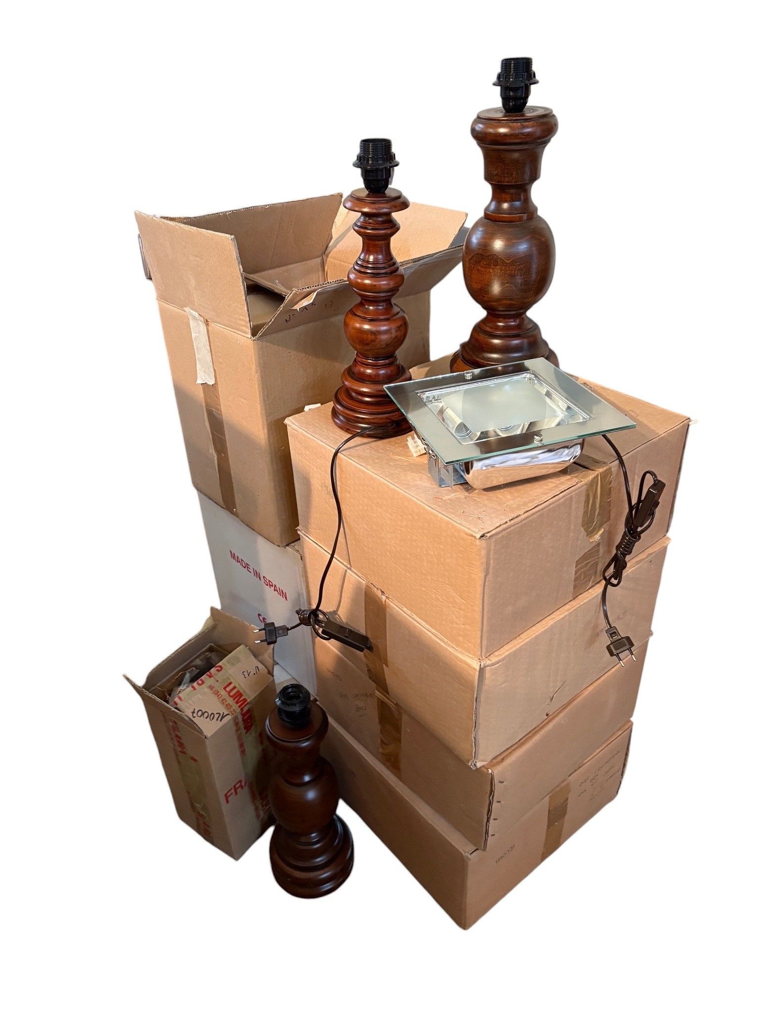 Objets d'art & Curiosités