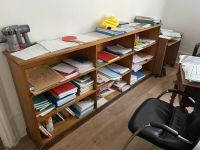 Mobilier de bureau comprenant: (photo 3)