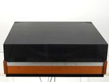 an image of a black box sitting on top of a table