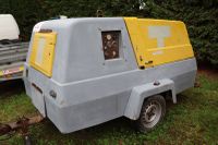 1 Compresseur de chantier PEUGEOT R392E, n° de série 15428, … (photo 3)